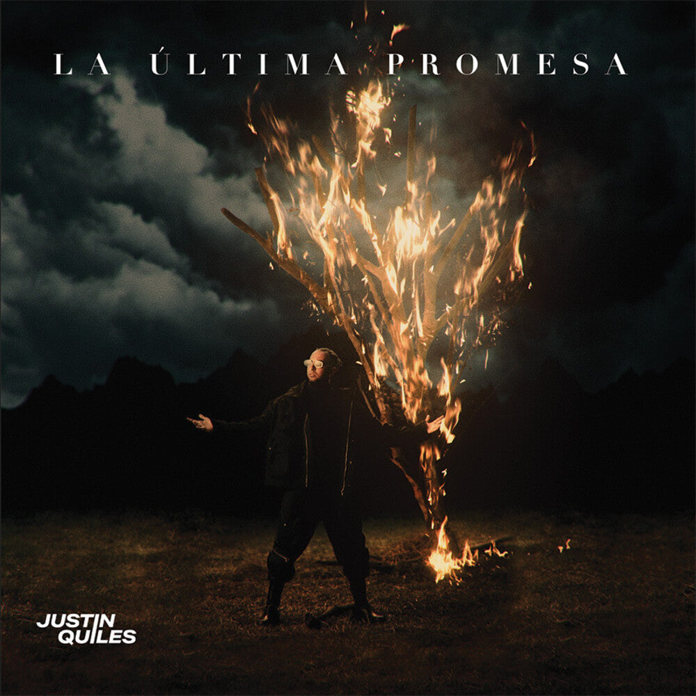 Ultima Promesa (Mod) Music CD
