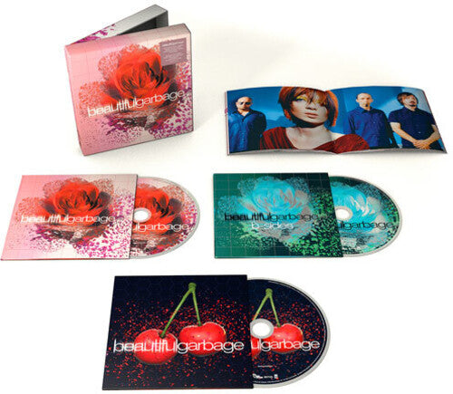 Garbage - Beautifulgarbage (20th Anniversary) - Music CD