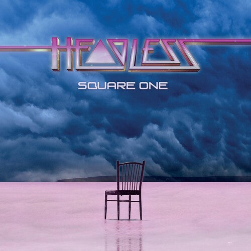 Headless - Square One - Vinyl Record
