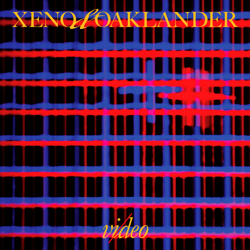 Vi / Deo [LP] Vinyl Record