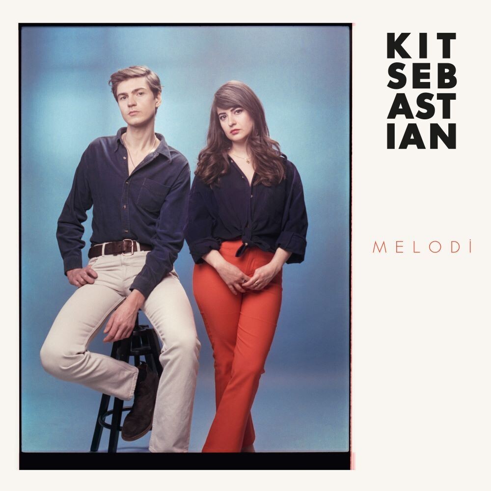 Melodi [LP] Vinyl Record