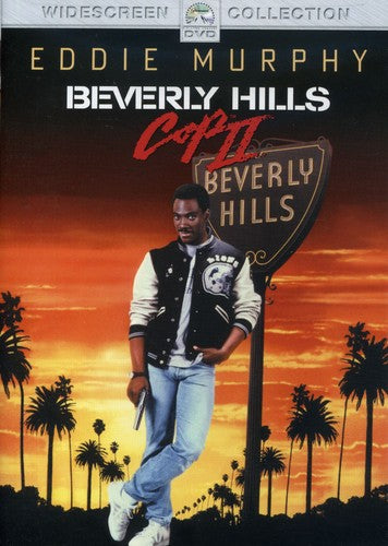 Beverly Hills Cop 2 - Beverly Hills Cop 2 - DVD