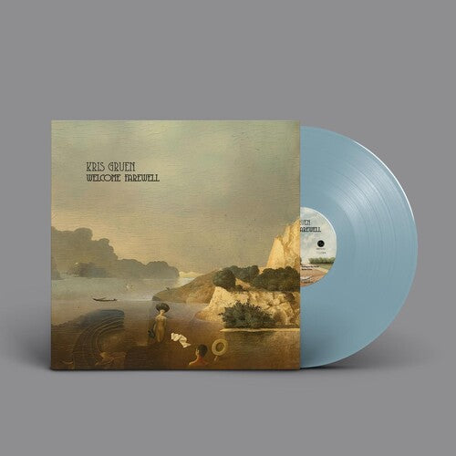 Gruen,kris - Welcome Farewell - Vinyl Record