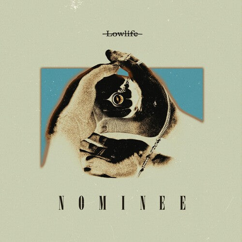 Nominee - Lowlife - Vinyl Record