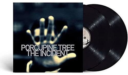 Porcupine Tree - The Incident Vinyl Record
