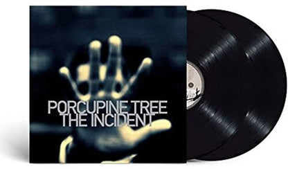 Porcupine Tree - The Incident Vinyl Record