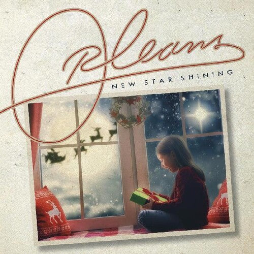 Orleans - New Star Shining - Music CD