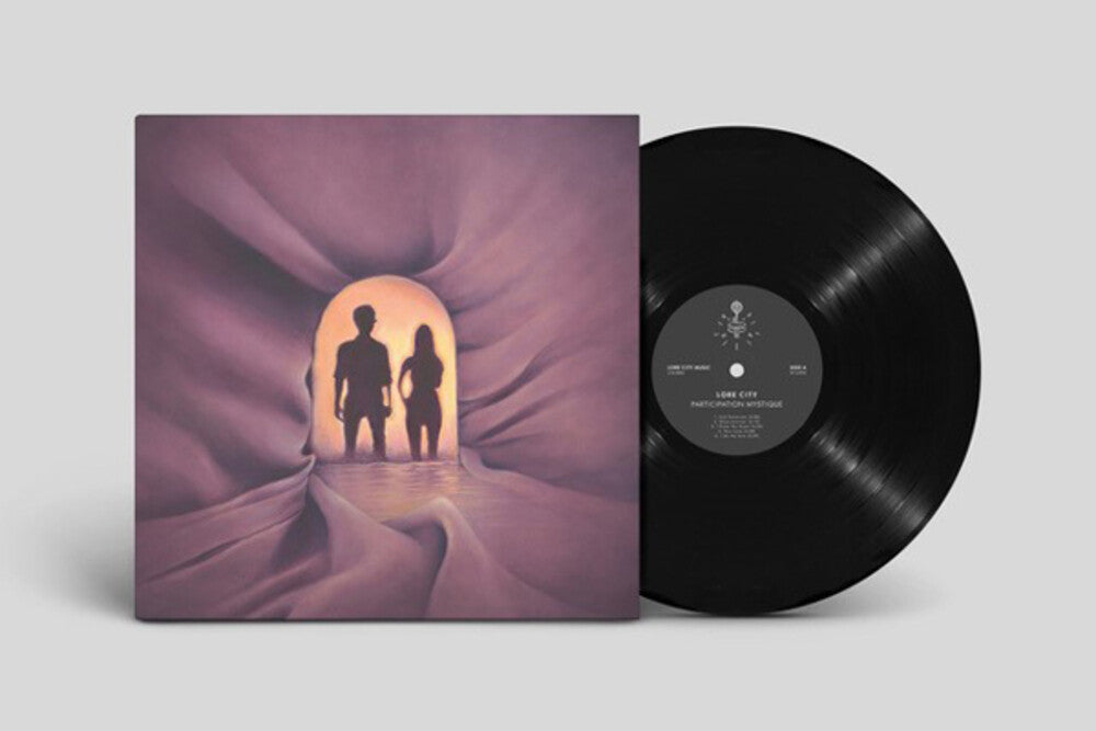 Participation Mystique (Uk) [LP] Vinyl Record