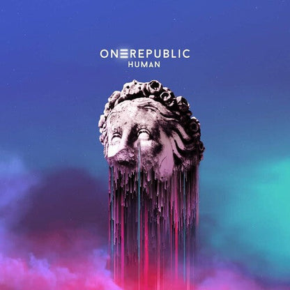 OneRepublic - Human Vinyl Record