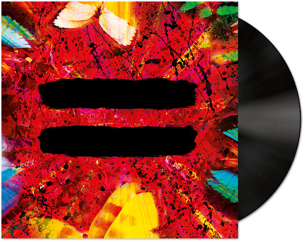 Ed Sheeran - =  [LP] Vinyl Record