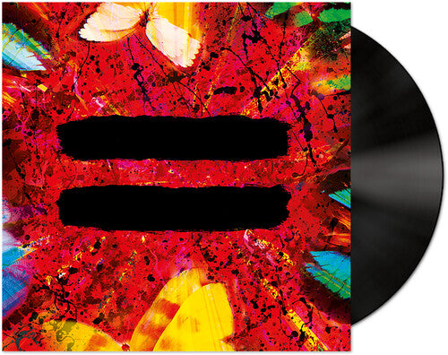 Ed Sheeran - = Vinyl Record
