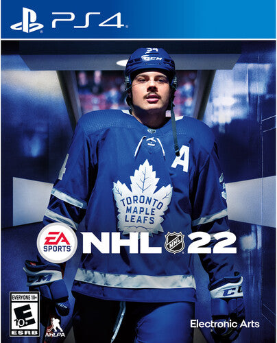 Ps4 Nhl 22 - Ps4 Nhl 22 - Video Game