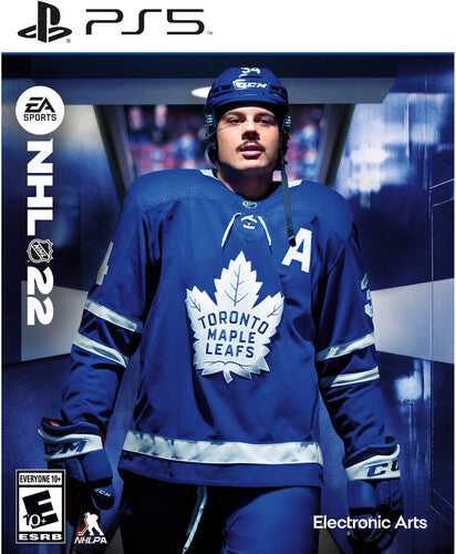 Ps5 Nhl 22 - Ps5 Nhl 22 - Video Game