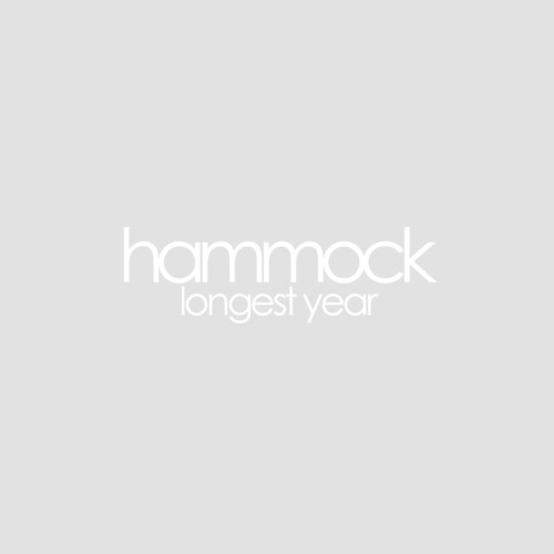 Hammock - Longest Year Ep - Music CD