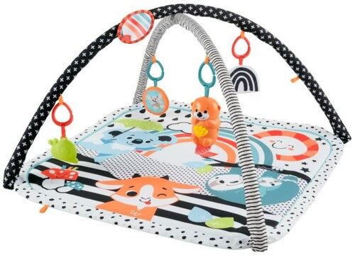 Newborn Toys - 30 Gym Platform Refresh - Collectibles