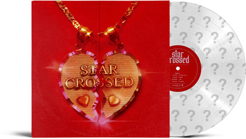 Kacey Musgraves - star-crossed [Surprise Color 2 of 3] Vinyl Record