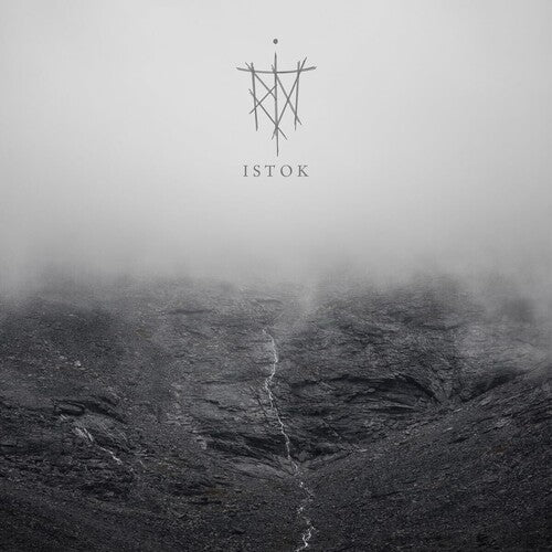 Trna - Istok - Music CD