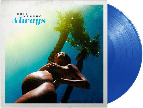 Eric Krasno - Always Vinyl Record