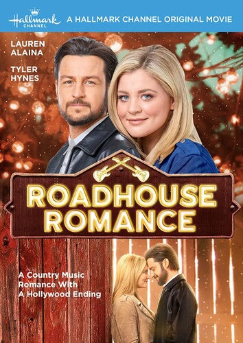 Roadhouse Romance - Roadhouse Romance - DVD