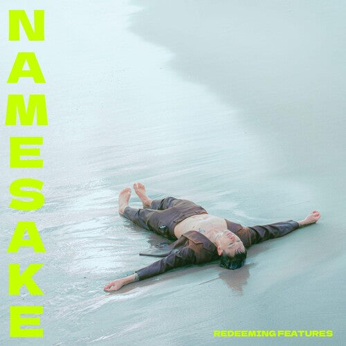Namesake - Redeeming Features - Music CD