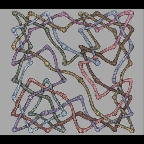 Okazaki,miles / Dunn,trevor / Weiss,dan - Hive Mind - Music CD