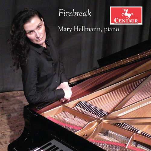 Beethoven / Hellmann - Firebreak - Music CD