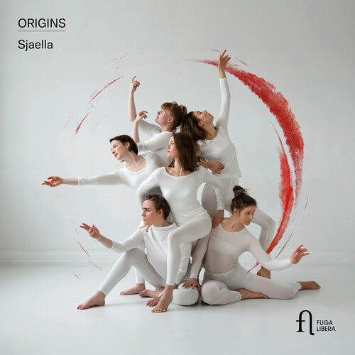 Origins / Various - Origins / Various - Music CD