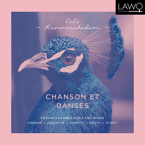 Chanson Et Danses / Various - Chanson Et Danses / Various - Music CD