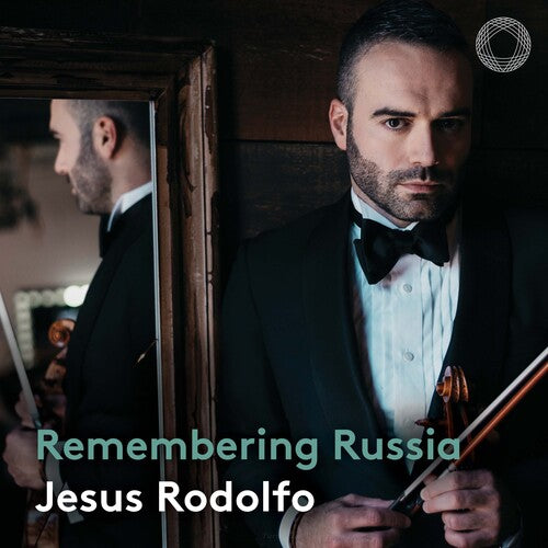 Prokofiev / Rodolfo / Kang - Remembering Russia - Music CD