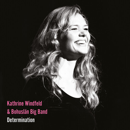 Windfeld / Windfeld - Determination - Music CD