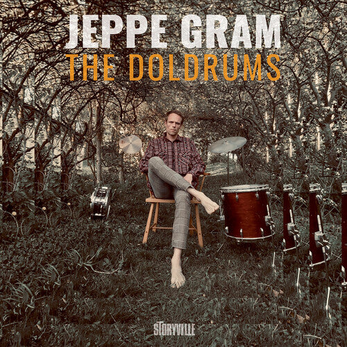 Gram / Gram - Doldrums - Music CD