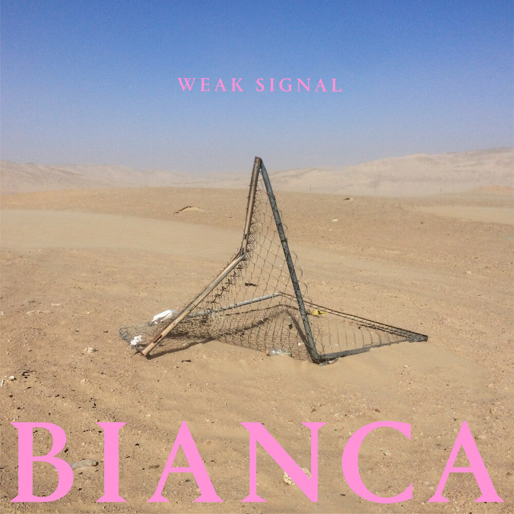 Bianca [LP] Vinyl Record
