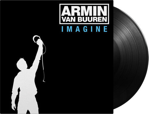 Armin van Buuren - Imagine Vinyl Record