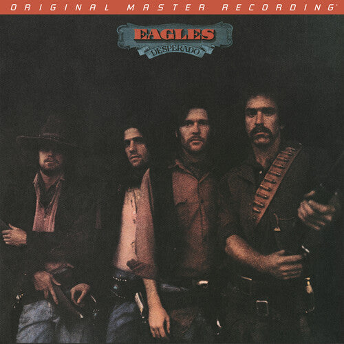 Eagles - Desperado - Super Audio CD