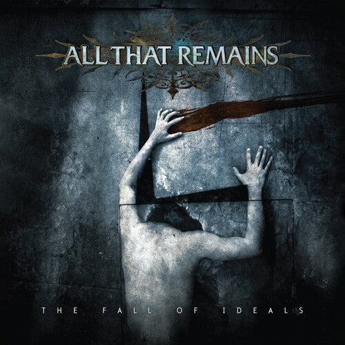 All That Remains - Fall Of Ideals - Vinyl Record