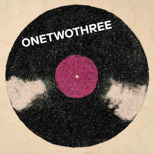 Onetwothree Vinyl Record