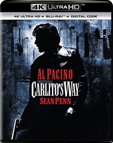 Carlito's Way - Carlito's Way - UHD