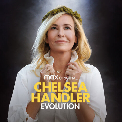 Handler,chelsea - Chelsea Handler: Evolution - Music CD