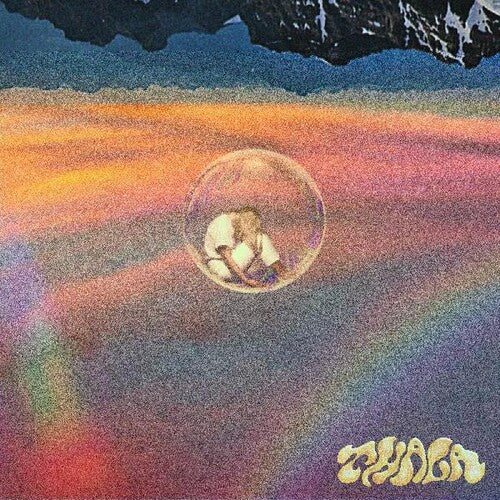 Thala - Adolescence - Vinyl Record