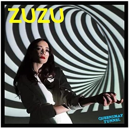 Zuzu - Queensway Tunnel Vinyl Record