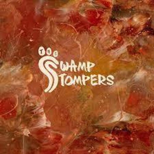 Swamp Stompers - Swamp Stompers - Music CD