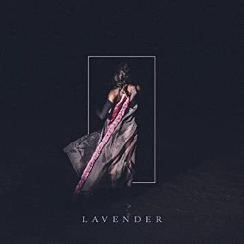 Half Waif - Lavender Vinyl Record
