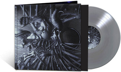 Danzig - Danzig 5: Blackacidevil [Silver] Vinyl Record