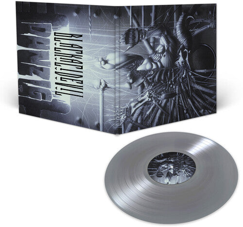 Danzig - Danzig 5: Blackacidevil [Silver] Vinyl Record