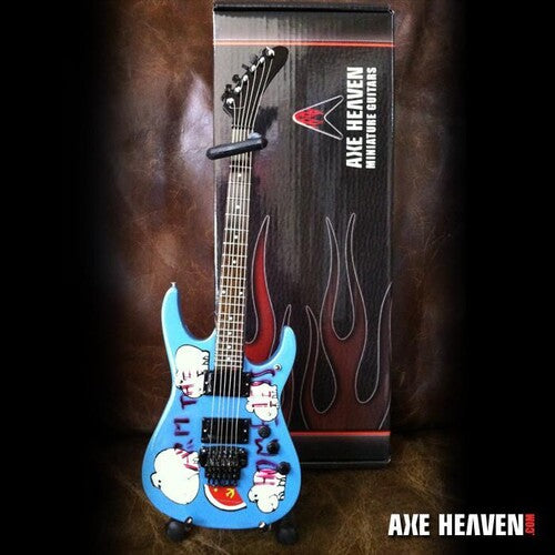Axe Hvn Tm001 Tom Morello Rage Against The Machine - Axe Hvn Tm001 Tom Morello Rage Against The Machine - Collectibles