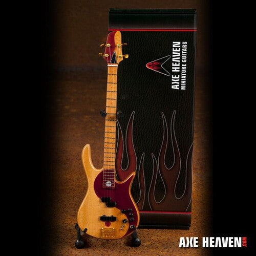 Axe Hvn Vw292 Victor Wooten Bela Fleck & Flecktone - Axe Hvn Vw292 Victor Wooten Bela Fleck & Flecktone - Collectibles