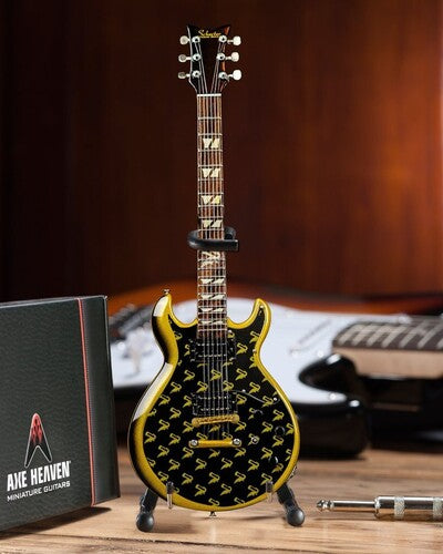Axe Hvn Zv522 Zacky Vengeance Avenged Sevenfold Mi - Axe Hvn Zv522 Zacky Vengeance Avenged Sevenfold Mi - Collectibles