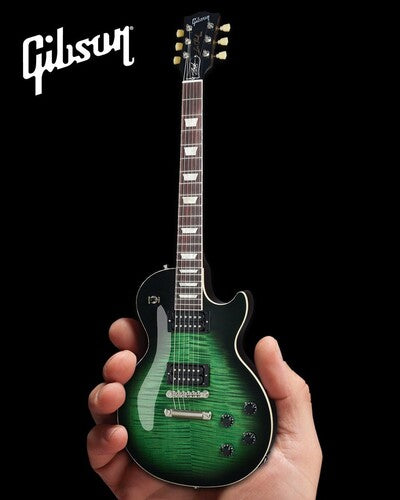 Axe Hvn Gg124 Slash Guns N Roses Anaconda Les Paul - Axe Hvn Gg124 Slash Guns N Roses Anaconda Les Paul - Collectibles