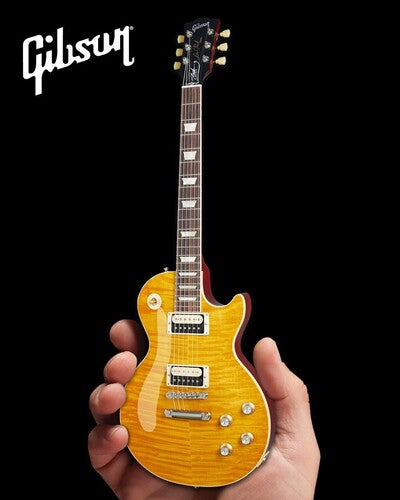 Axe Hvn Gg126 Slash Guns N Roses Appetite Les Paul - Axe Hvn Gg126 Slash Guns N Roses Appetite Les Paul - Collectibles