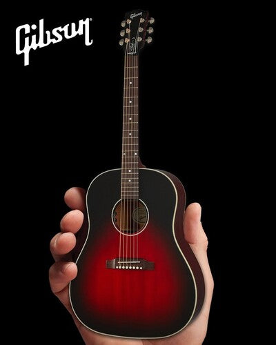 Axe Hvn Gg-633 Slash Guns N Roses Gibson J-45 Gtr - Axe Hvn Gg-633 Slash Guns N Roses Gibson J-45 Gtr - Collectibles